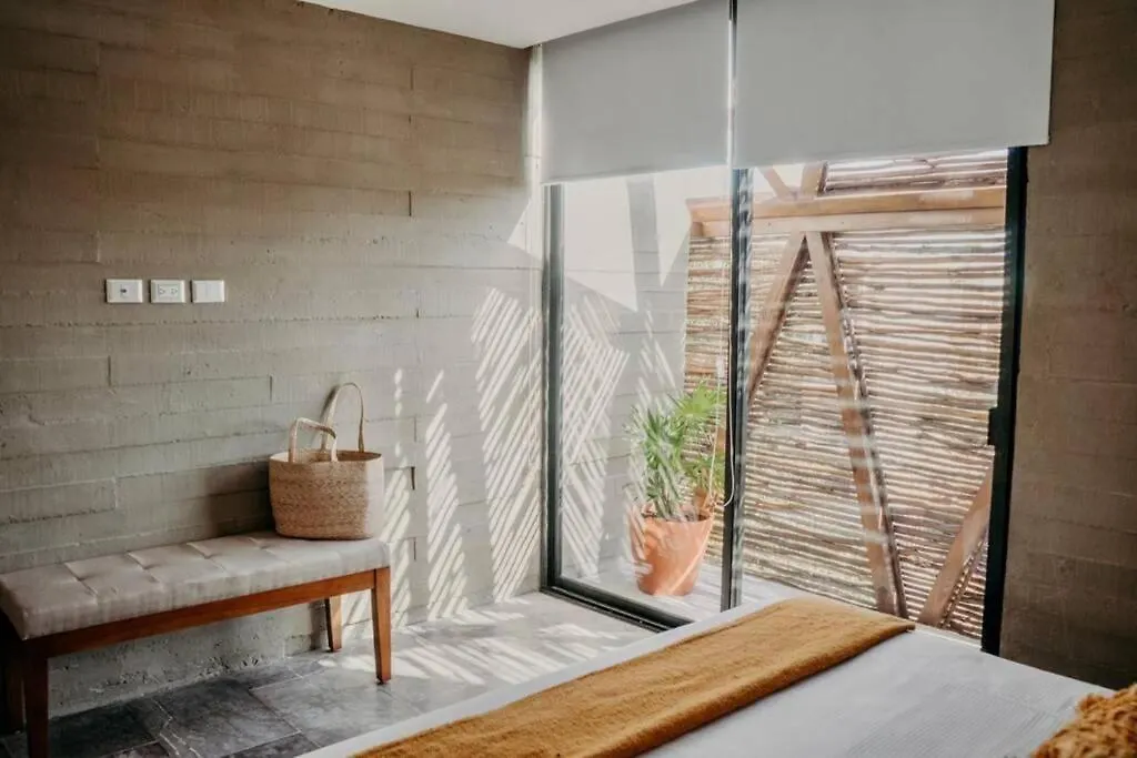 Luxury Penthouse Three-Stories At Madara Tulum Apartment Mexico