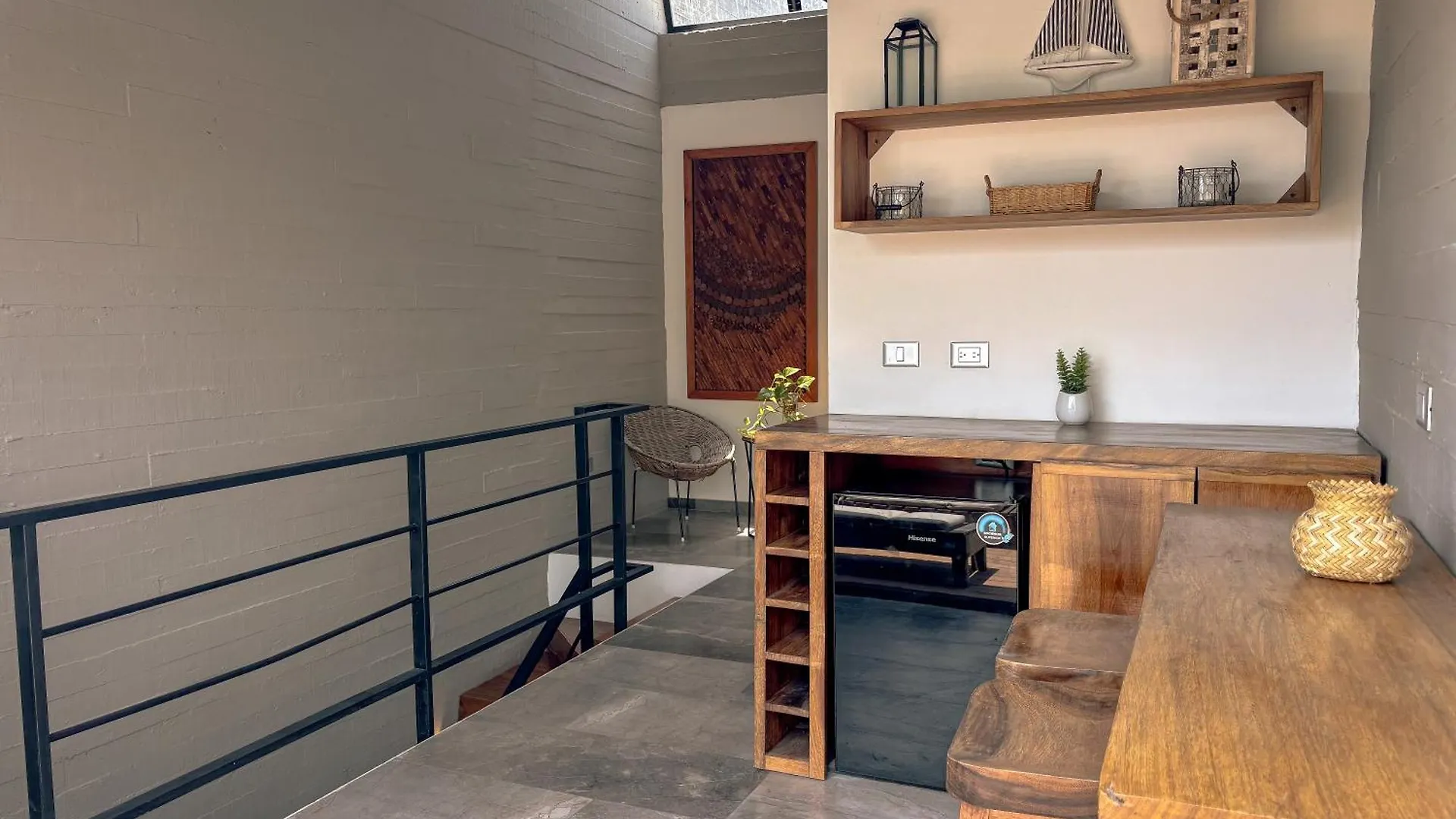 Appartement Luxury Penthouse Three-Stories At Madara Tulum