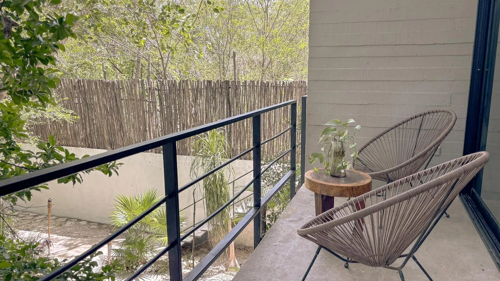 Appartement Luxury Penthouse Three-Stories At Madara Tulum