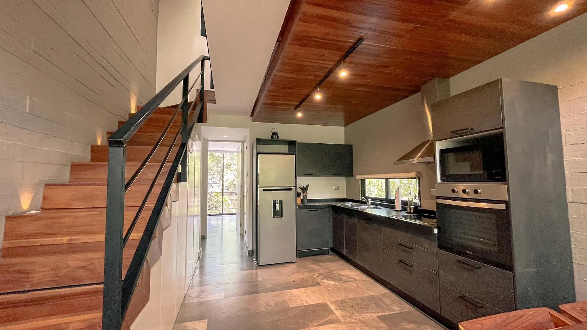 Appartement Luxury Penthouse Three-Stories At Madara Tulum