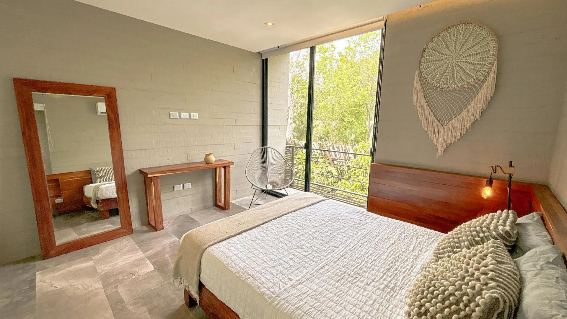 Appartement Luxury Penthouse Three-Stories At Madara Tulum