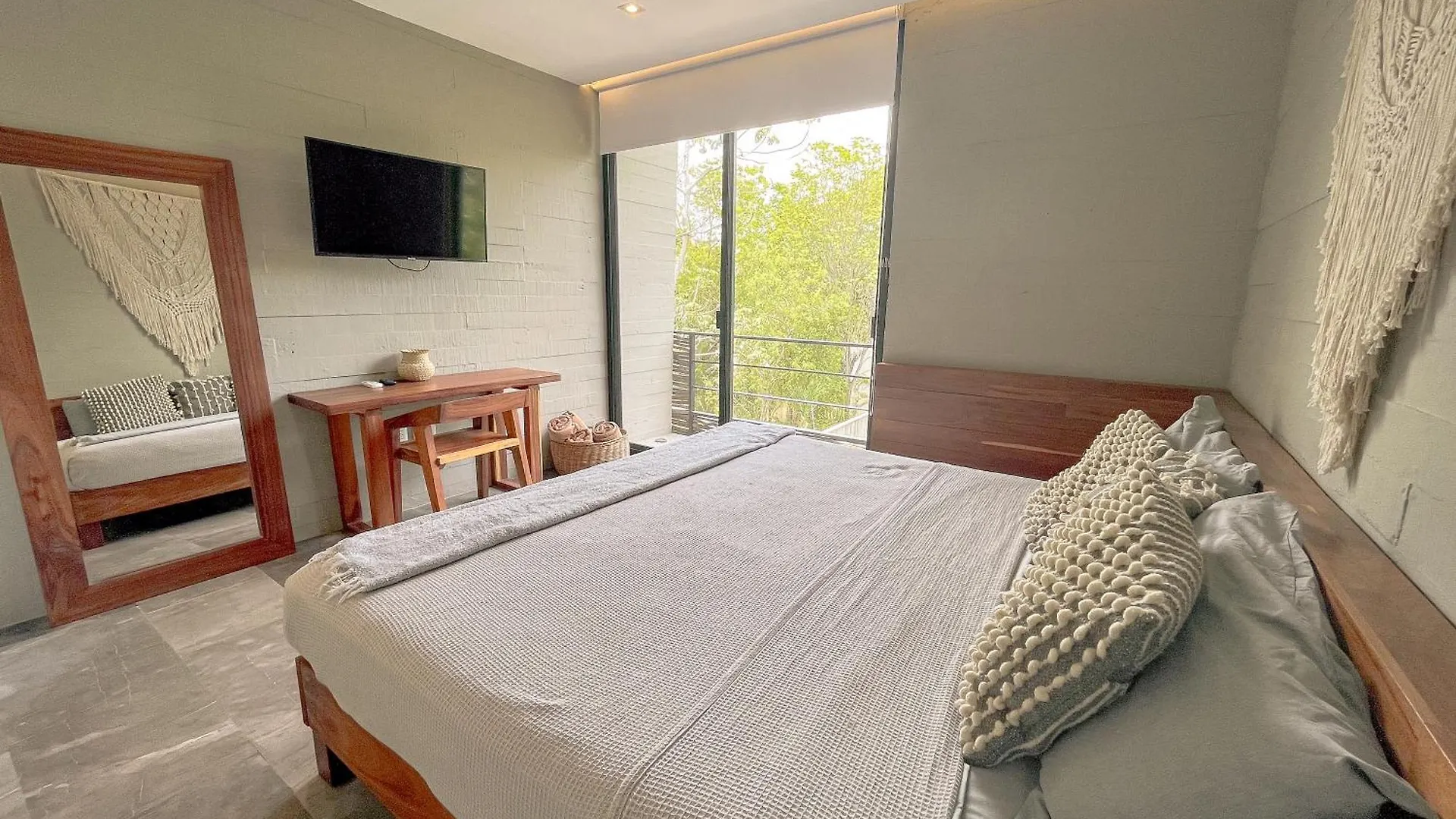 Appartement Luxury Penthouse Three-Stories At Madara Tulum