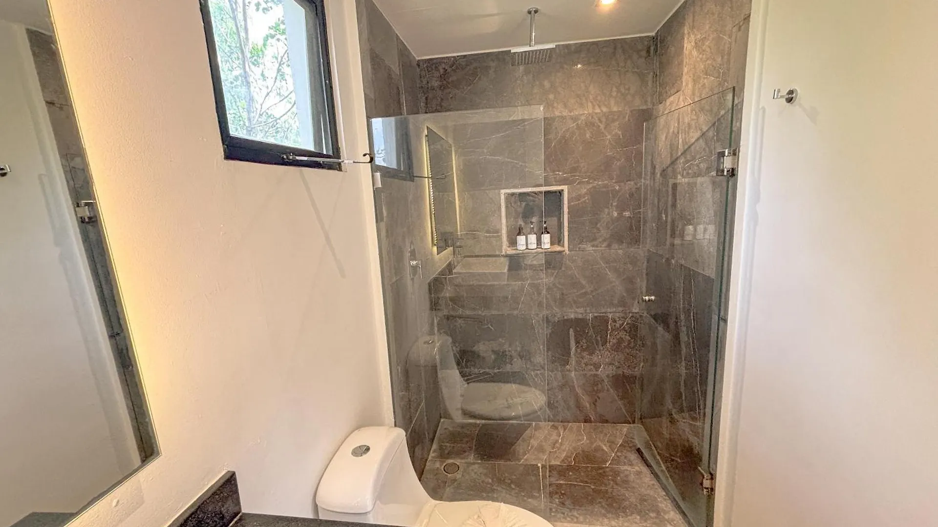 Appartement Luxury Penthouse Three-Stories At Madara Tulum 0*,