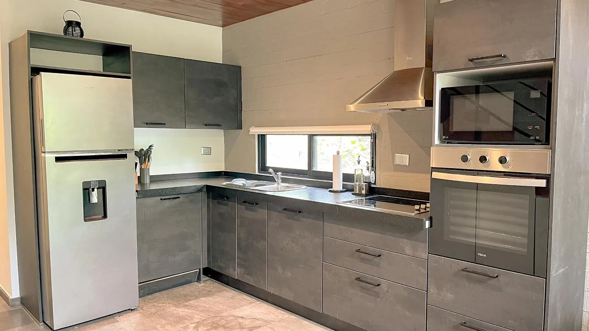Appartement Luxury Penthouse Three-Stories At Madara Tulum