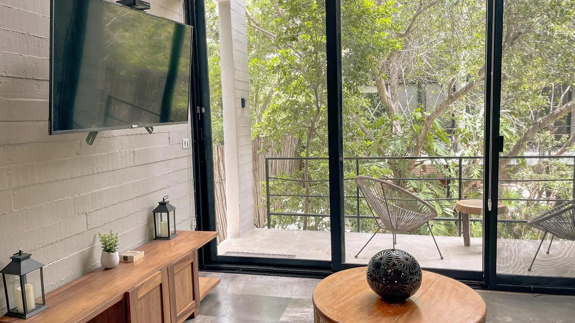 Appartement Luxury Penthouse Three-Stories At Madara Tulum