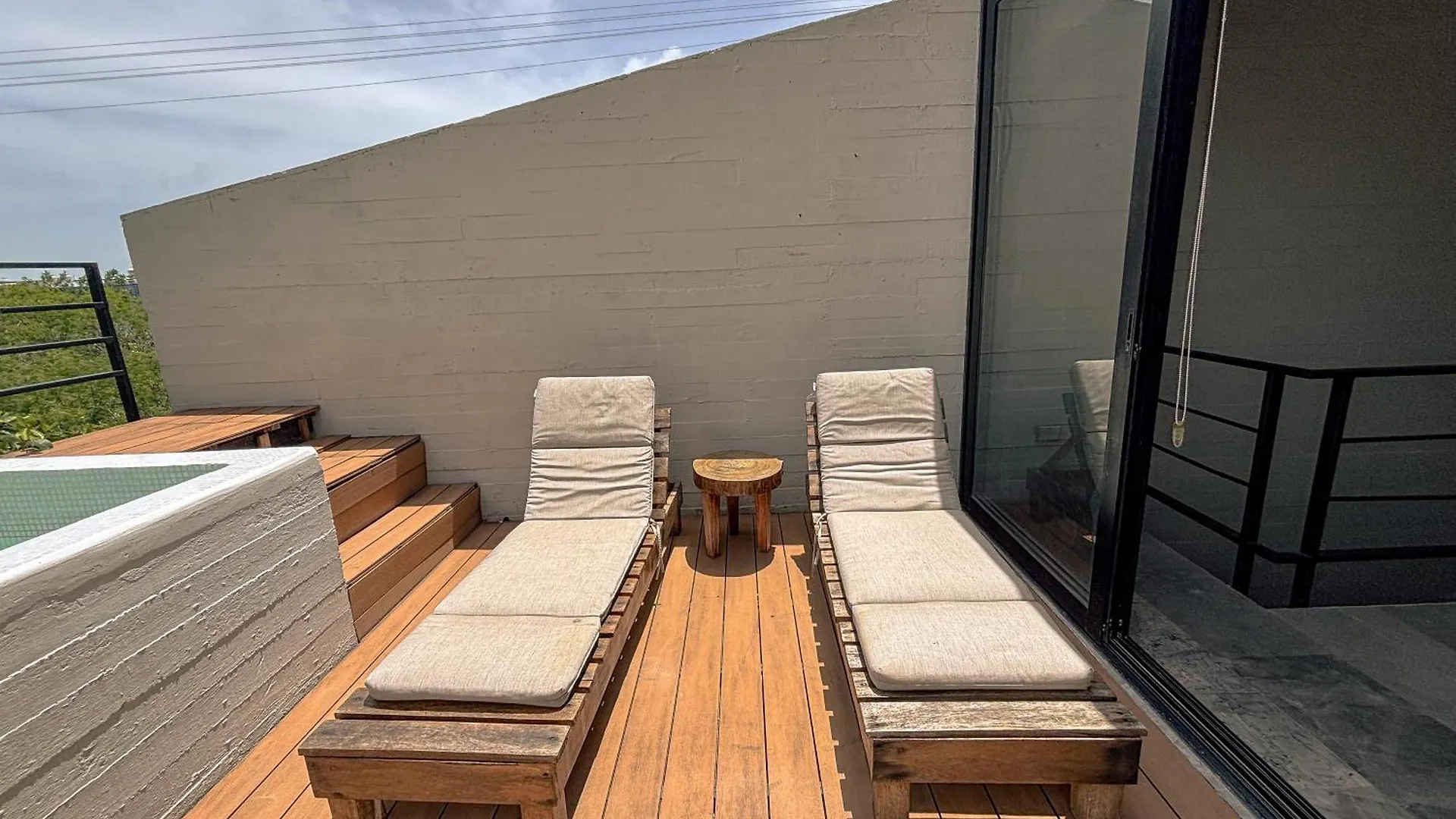 Appartement Luxury Penthouse Three-Stories At Madara Tulum