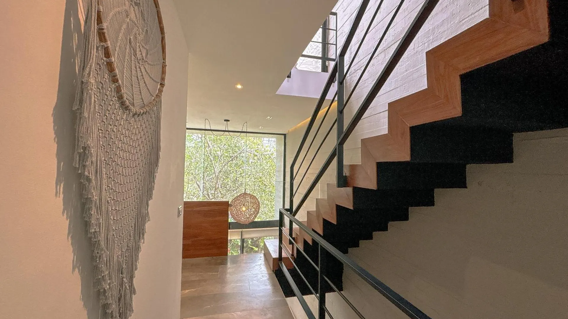 Appartement Luxury Penthouse Three-Stories At Madara Tulum
