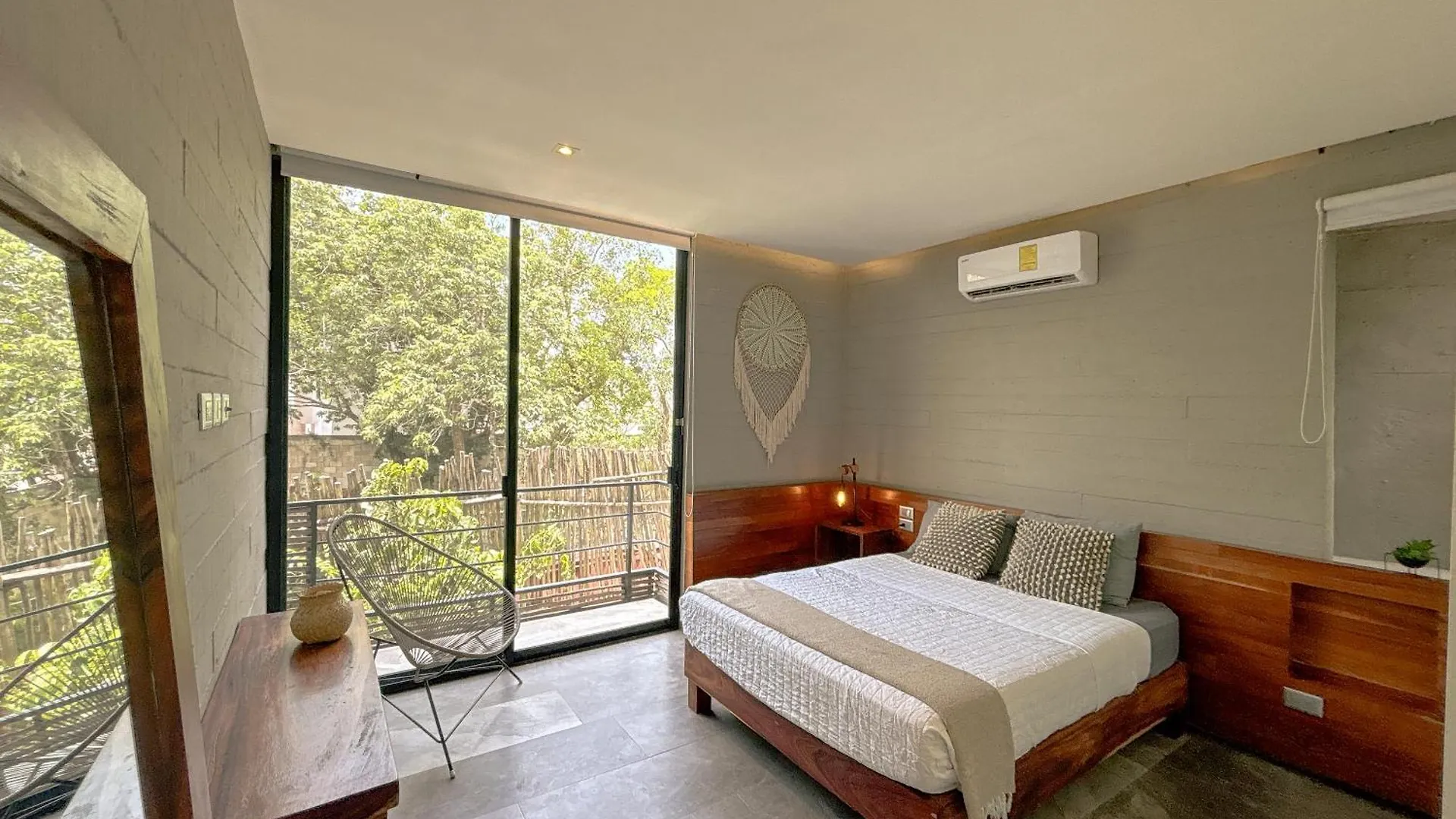 Appartement Luxury Penthouse Three-Stories At Madara Tulum 0*,  Mexique