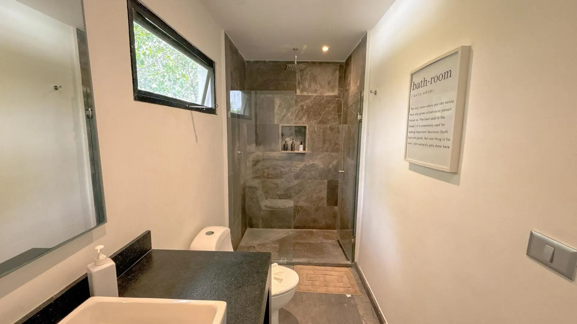 Appartement Luxury Penthouse Three-Stories At Madara Tulum
