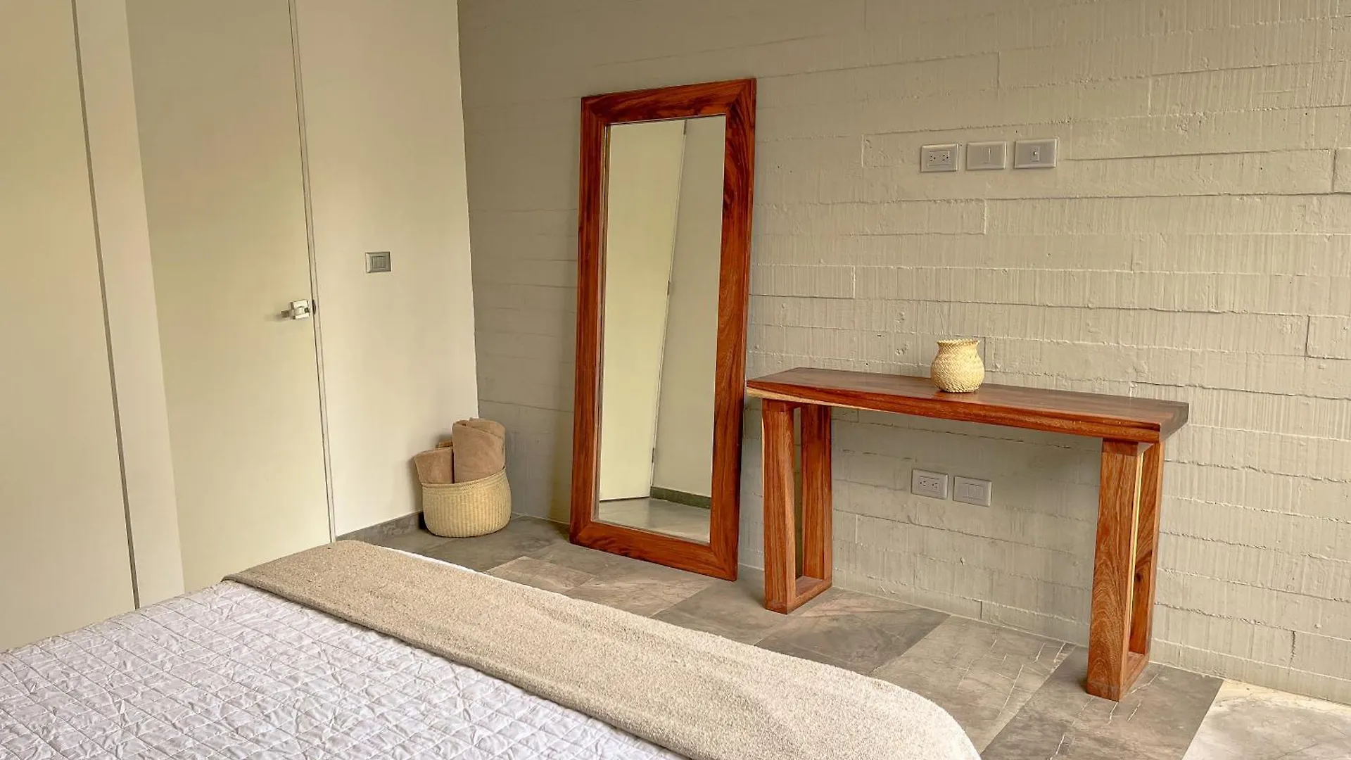 Appartement Luxury Penthouse Three-Stories At Madara Tulum