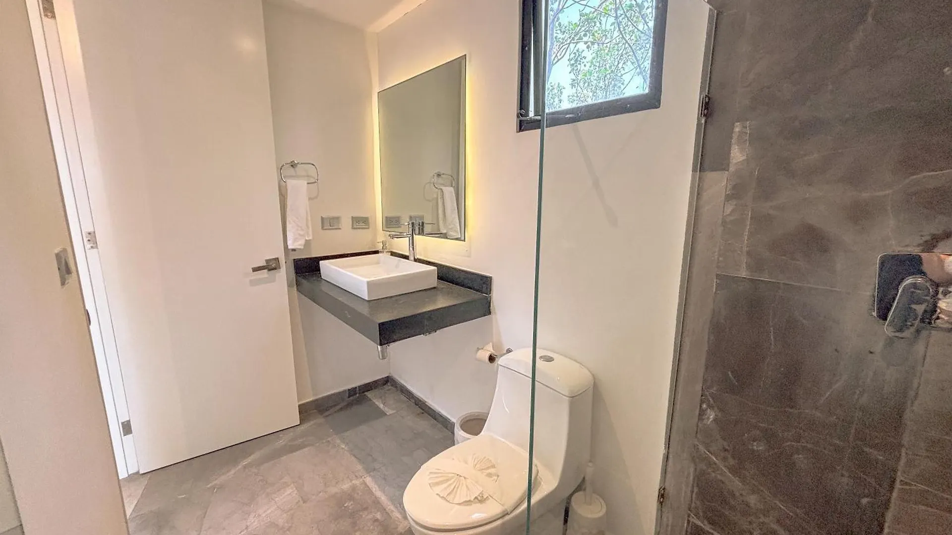 Appartement Luxury Penthouse Three-Stories At Madara Tulum