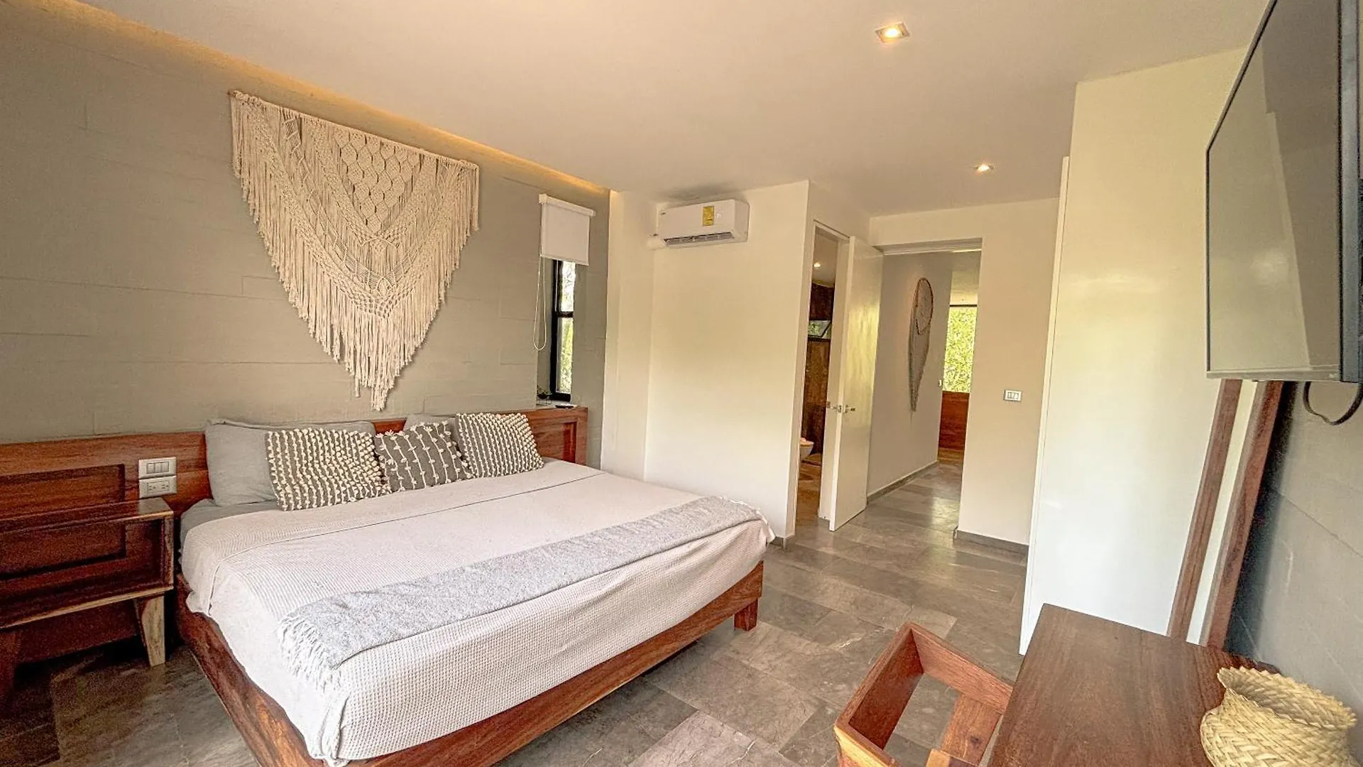 Appartement Luxury Penthouse Three-Stories At Madara Tulum