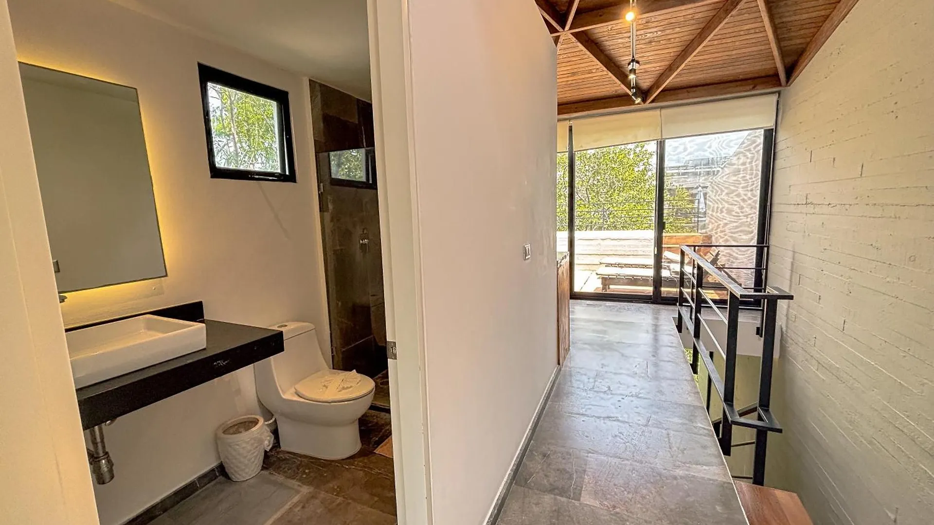 Appartement Luxury Penthouse Three-Stories At Madara Tulum