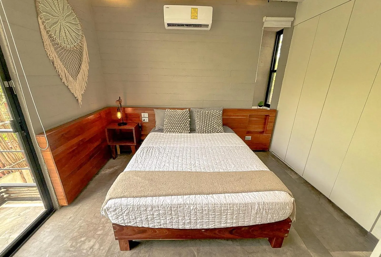 Appartement Luxury Penthouse Three-Stories At Madara Tulum