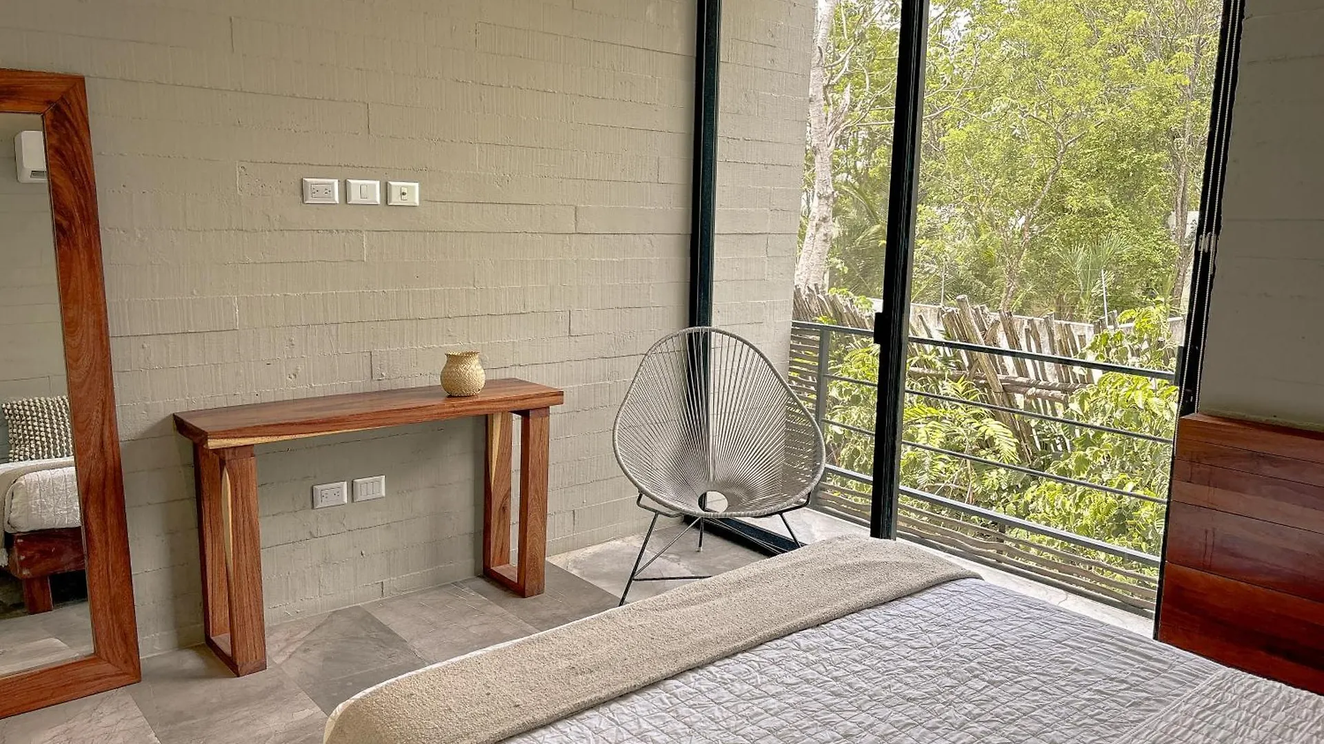 Appartement Luxury Penthouse Three-Stories At Madara Tulum