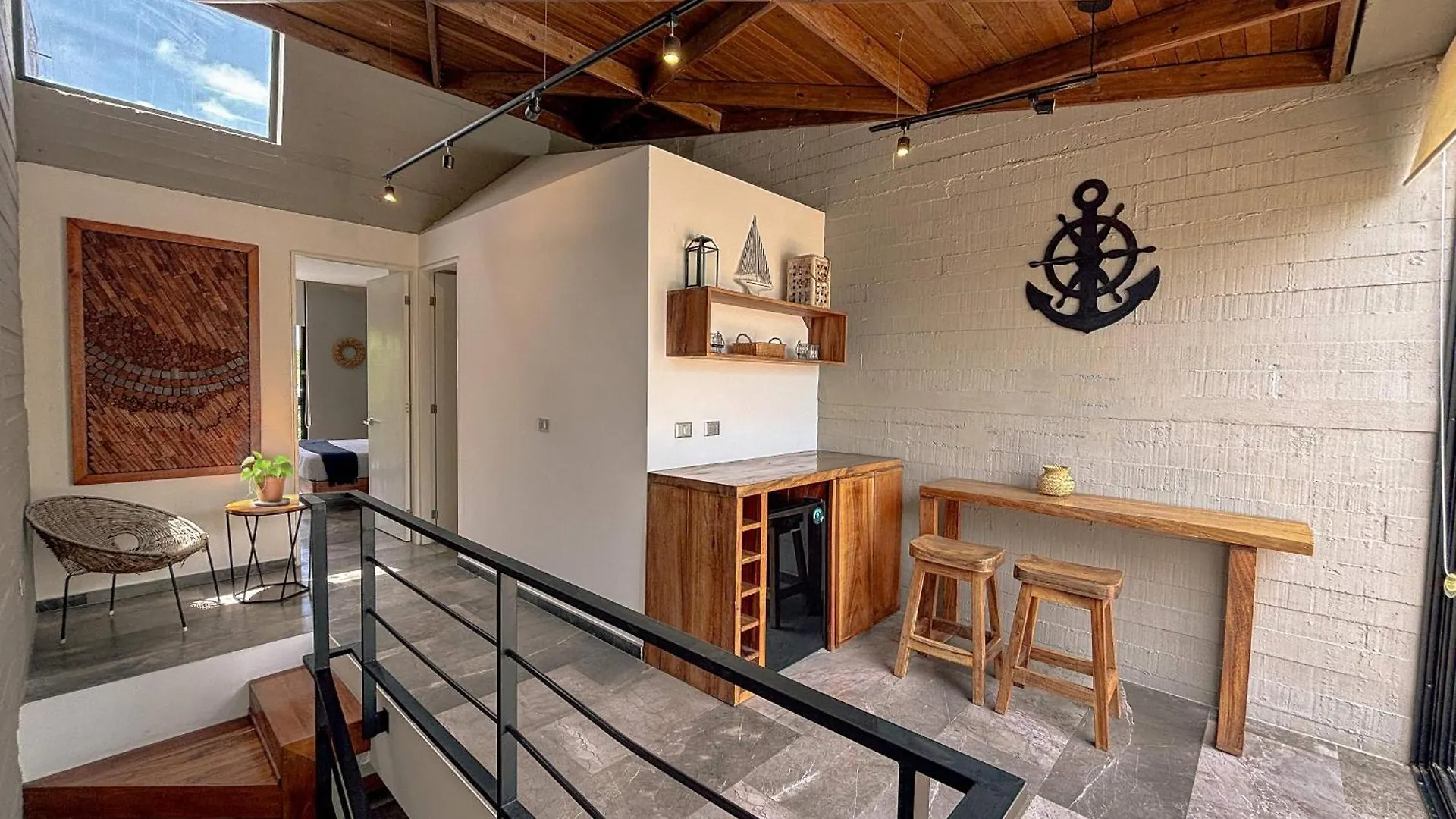 Appartement Luxury Penthouse Three-Stories At Madara Tulum