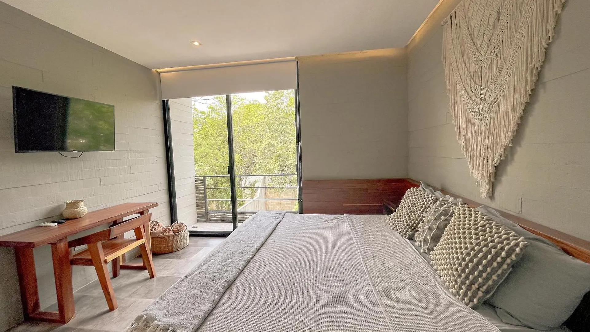 Appartement Luxury Penthouse Three-Stories At Madara Tulum