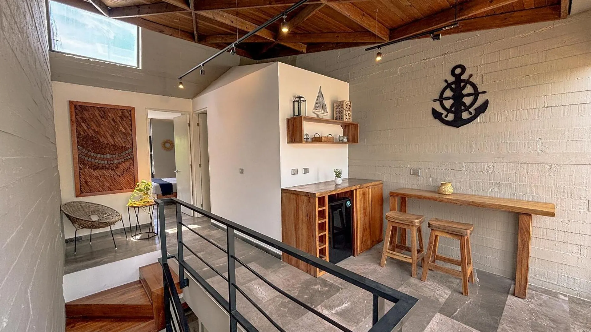 Appartement Luxury Penthouse Three-Stories At Madara Tulum