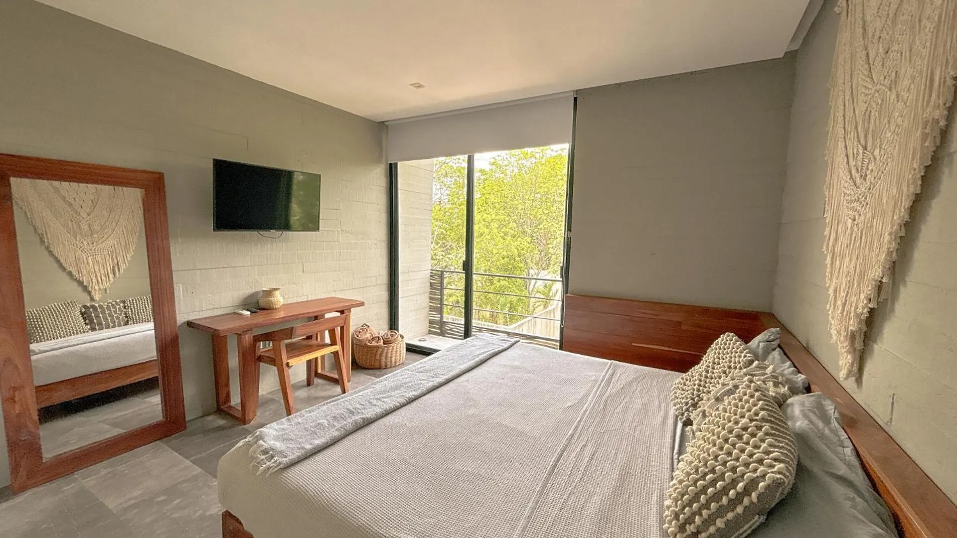 Appartement Luxury Penthouse Three-Stories At Madara Tulum
