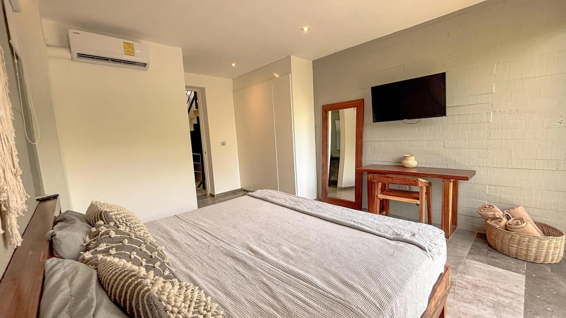 Appartement Luxury Penthouse Three-Stories At Madara Tulum