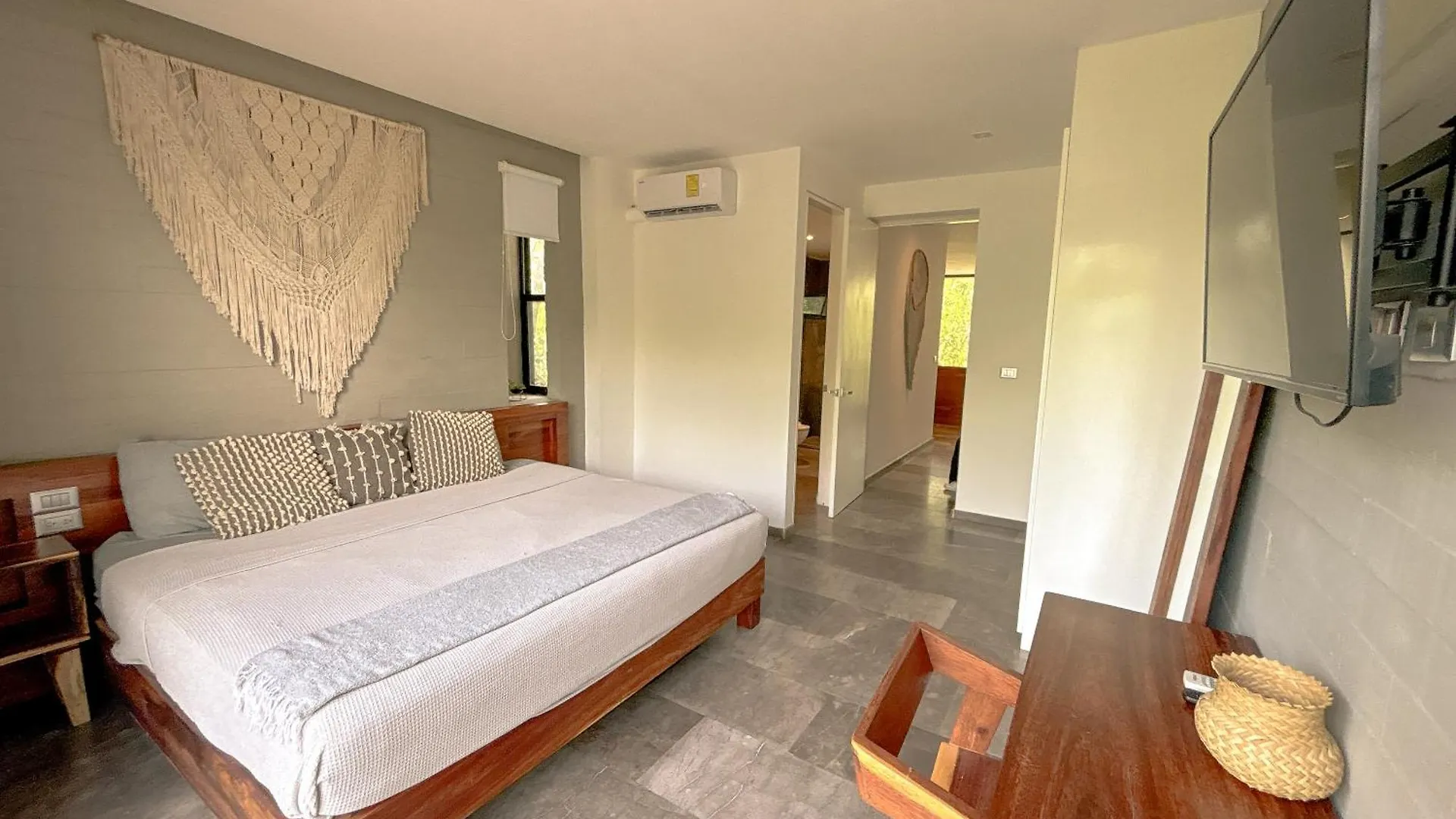Appartement Luxury Penthouse Three-Stories At Madara Tulum