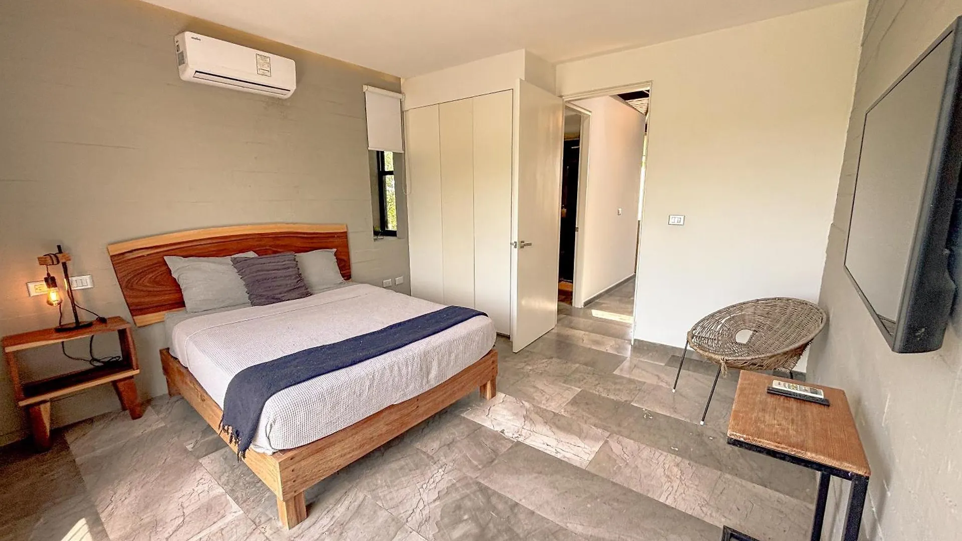 Appartement Luxury Penthouse Three-Stories At Madara Tulum