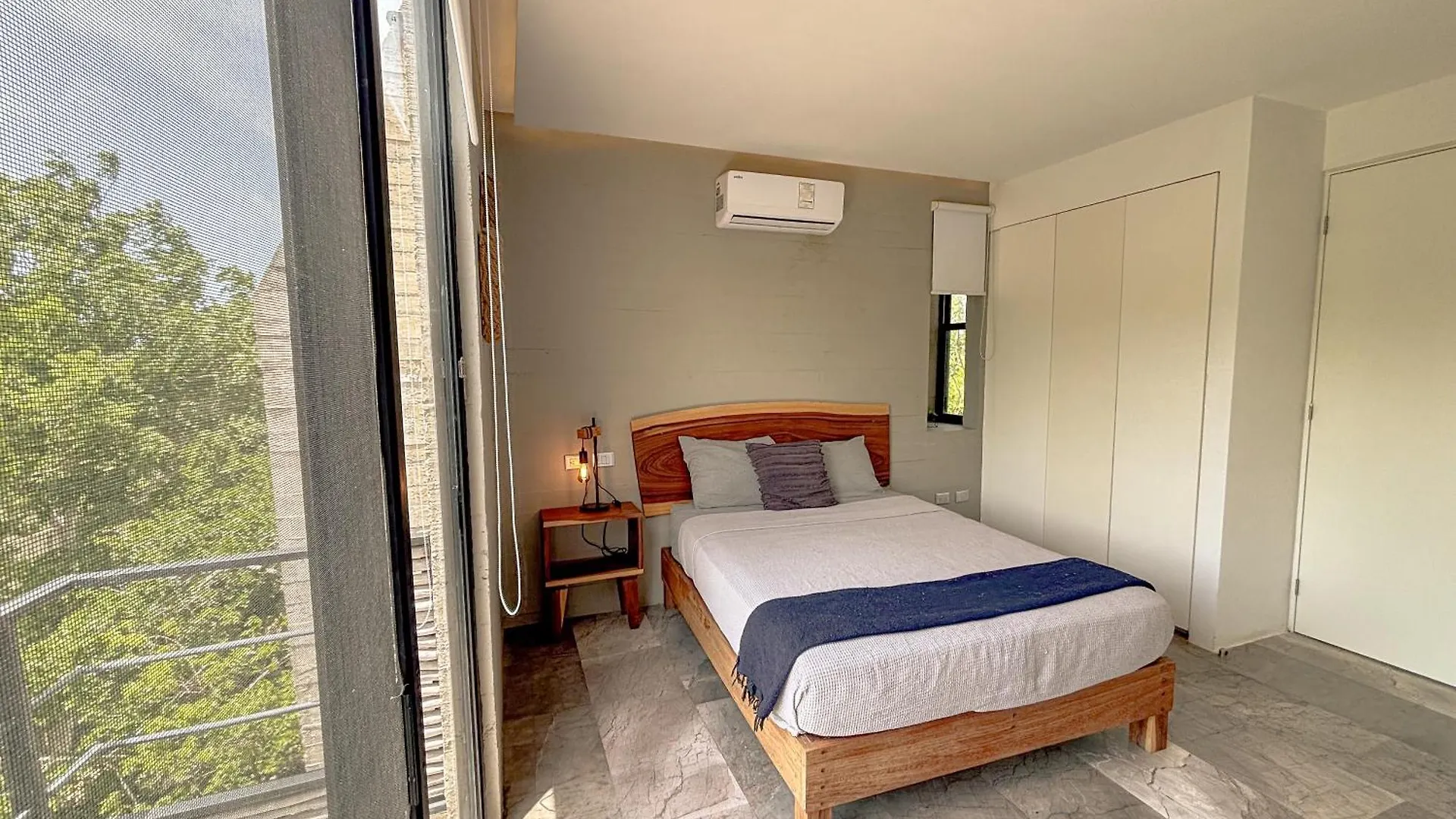 Appartement Luxury Penthouse Three-Stories At Madara Tulum