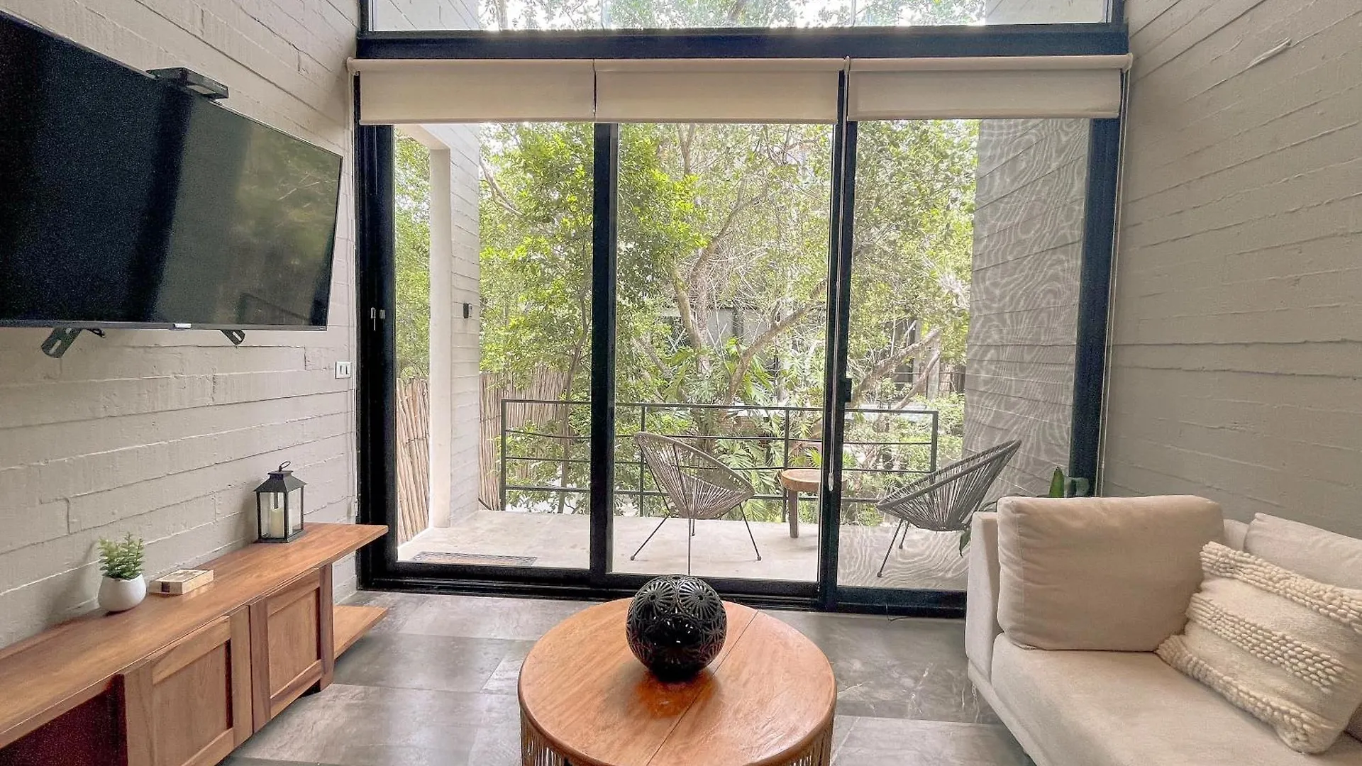 Appartement Luxury Penthouse Three-Stories At Madara Tulum