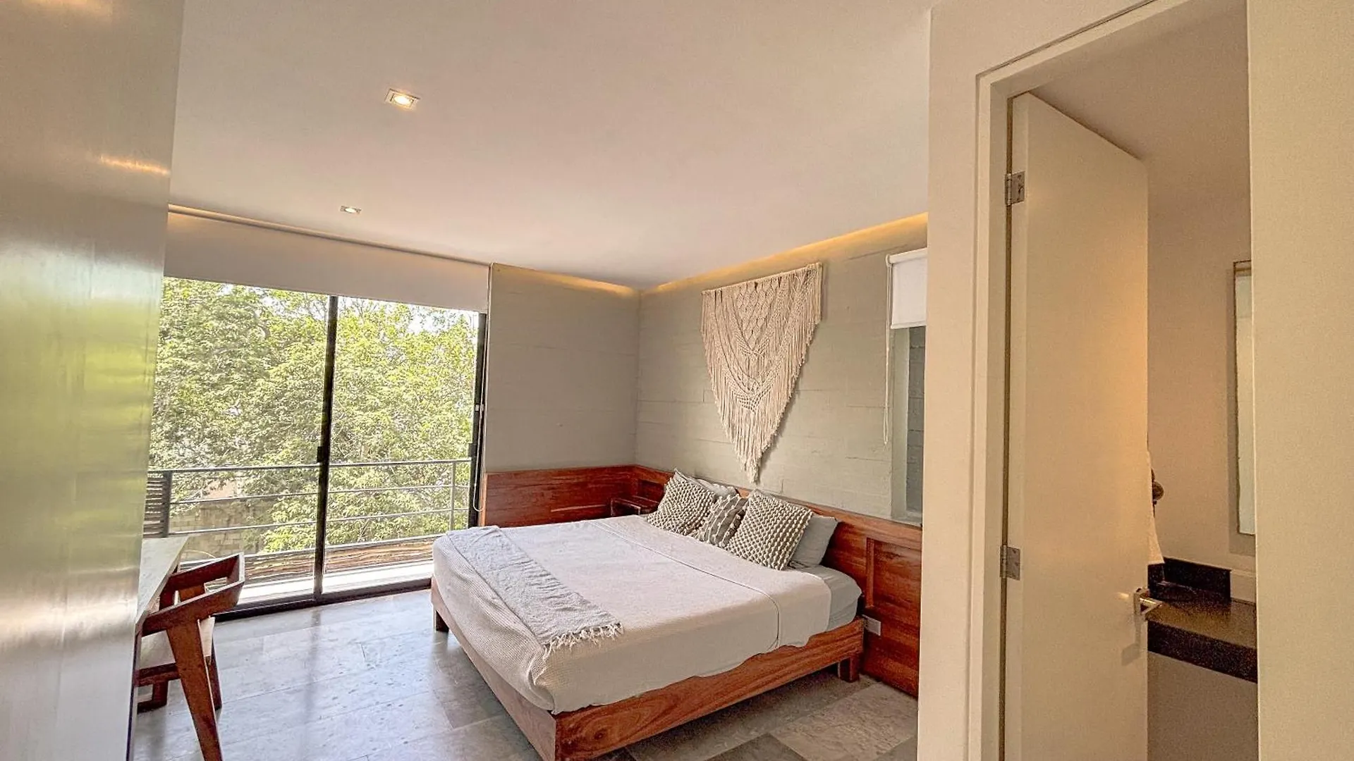 Appartement Luxury Penthouse Three-Stories At Madara Tulum