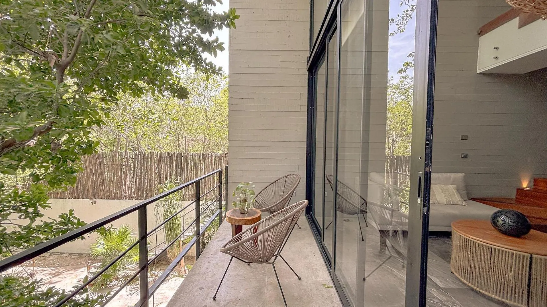 Appartement Luxury Penthouse Three-Stories At Madara Tulum